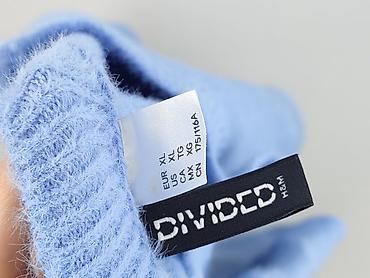 divided kurtka: H&M Divided, Sweter damski, rozmiar XL — 5