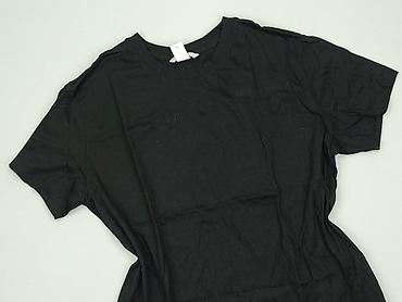 biustonosz c: H&M, T-shirt damski, rozmiar L — 1