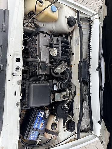 VAZ (LADA): Avtomobil: LADA Samara (VAZ-2114) hatchback Kuzov: 5 qapılı, ağ rəng — 12