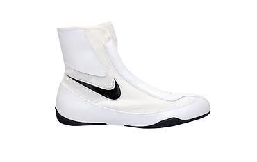 облегченные: Боксерские ботинки Nike Б/у есть фотки скину в лс Такие больше не — 1