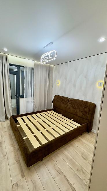 Продажа квартир: 2 комнаты, 52 м², Рабочий Городок Элитка, 1 этаж, Свежий ремонт — 6