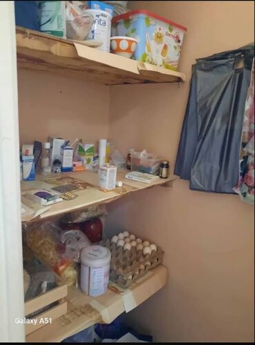 Продажа квартир: 2 комнаты, 64 м², Элитка, 4 этаж, Косметический ремонт — 2