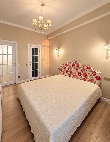 нова сити nova: 2 комнаты, 67 м², Элитка, 10 этаж, Свежий ремонт — 3
