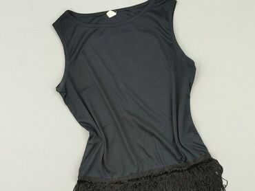 emo ubrania allegro: Women`s top, size XL (EU 42)