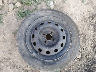 Daewoo: Daewoo Nexia: 2005 г., 1.6 л, Механика, Бензин, Седан — 12