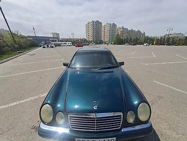 e 250 cdi: Mercedes-Benz E 240: 2.4 l | 1999 il Sedan — 1