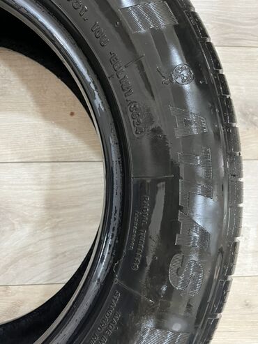 Təkərlər: Atlas AS380 teker dəsti - Marka/model: Atlas A580 - Ölçü: 225/60 R16 -da lalafo.az — 3 Təkərlər: Atlas AS380 teker dəsti - Marka/model: Atlas A580 - Ölçü: 225/60 R16 — 3