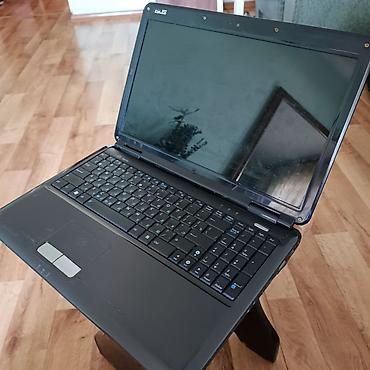 Продам ноутбук ASUS / 8гб DDR3 / SSD+HDD Без торга. Старенький но