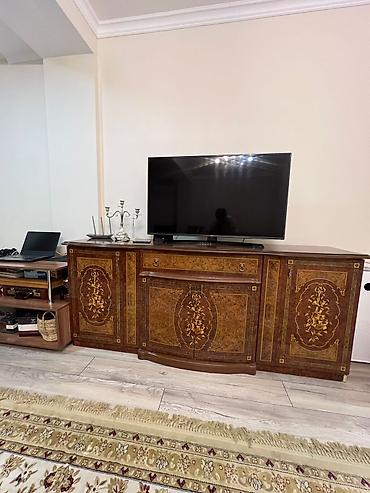 Продажа квартир: 4 комнаты, 130 м², Элитка, 4 этаж, Дизайнерский ремонт — 4