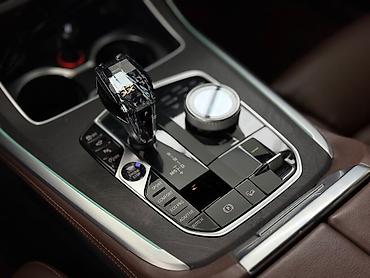 BMW: BMW X7: 2020 г., 3 л, Автомат, Дизель, Внедорожник — 24