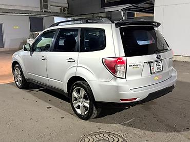 subaru forester 2012: Subaru Forester: 2008 г., 2.5 л, Автомат, Бензин, Кроссовер — 7