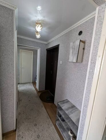 снять квартиру в константиновке на длительный срок: 2 комнаты, 37 м², Индивидуалка, 4 этаж, Косметический ремонт