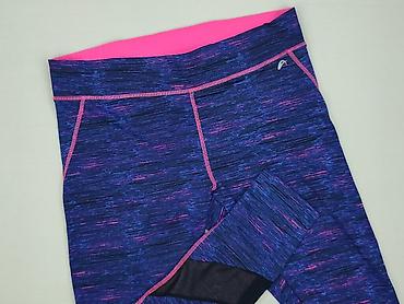 dopeel fit: F&F, Legginsy Sportowe damskie, rozmiar 3XL — 1