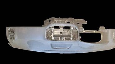 dihtuje: TIGUAN ISTRUMET TABLA ZA VOLKSWAGEN TIGUAN OD 2008. DO 2012. GOD — 1