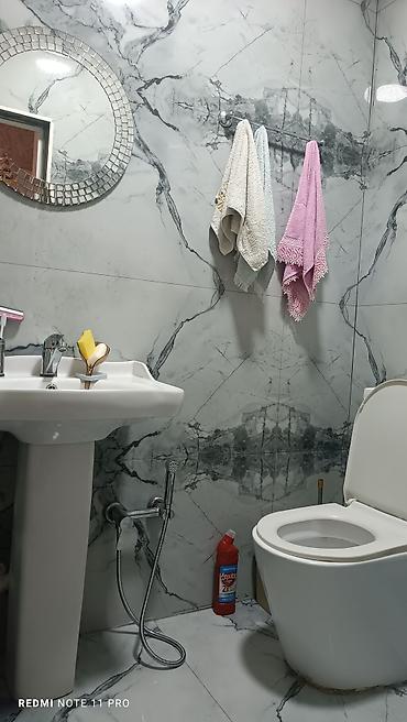ev kirayesi: Cənnət park yaşayış kompleksi, mila süd zavodunun yanı, asaqı güzdekde — 2