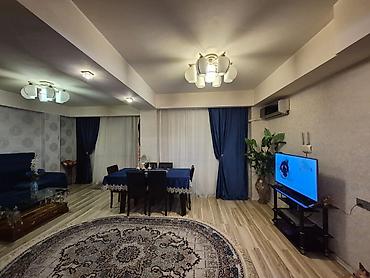 Mənzil kirayələyirəm: Studiya, 71 kv. m — 11