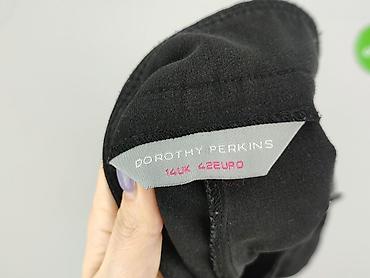 warehouse definitives: Dorothy Perkins, Spodnie materiałowe damskie, rozmiar L — 4
