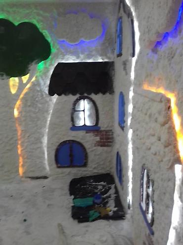 Другие услуги: Строим, проектируем дома, бани, сауны, соляные комнаты, гаражи — 3