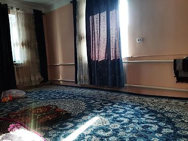 Продажа коттеджей и домов: Продаётся дом в чуй пакровка опшй площадь дома 80м2 сотак 8 + болшой — 7