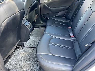 Hyundai: Hyundai Sonata: 2020 г., 2 л, Автомат, Газ, Седан — 15