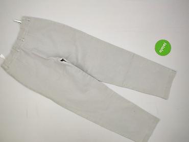 marco polo marka: Marc OPolo, Spodnie materiałowe damskie, rozmiar L — 3
