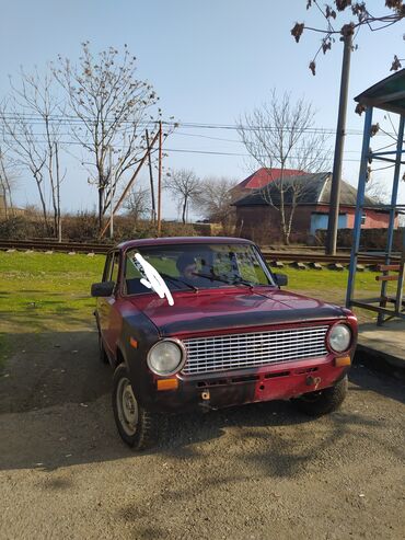 VAZ (LADA): VAZ (LADA) 2106: 1.6 l | 1986 il 706004 km Sedan