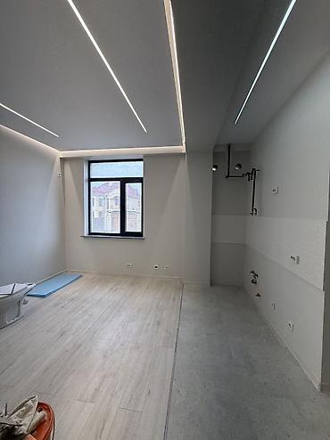 Продажа квартир: 1 комната, 41 м², Индивидуалка, 1 этаж, Евроремонт — 6