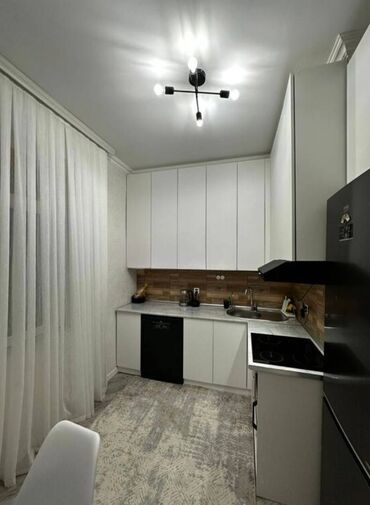 Kirayə mənzillər: Yeni Yasamal, 2 otaqlı, Yeni tikili, 68 kv. m