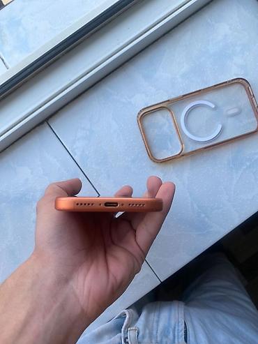 iphone basliq: IPhone 17 Pro — 5