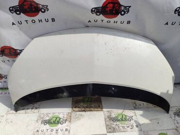 эстима дверь: Капот TOYOTA Estima ACR30 2 AZ-FE 2.4 2005 (б/у)