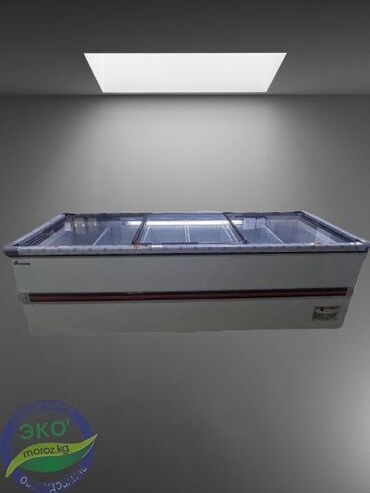 Морозильные шкафы, лари: Китай, Россия, Новый, В наличии — 15