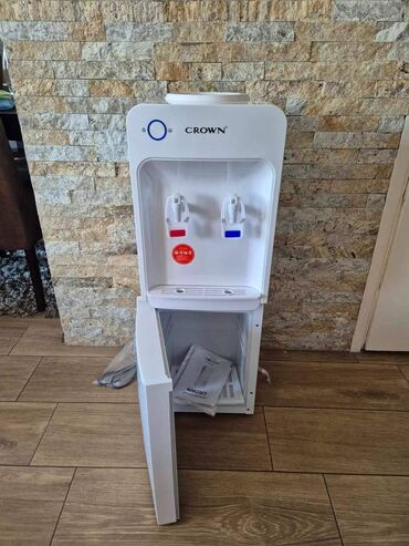 Kuleri za vodu: Aparati za vodu – podni i stoni modeli sa rashladom i grejanjem - — 6