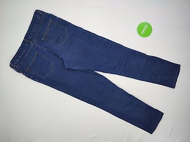 dżinsy stretch: Jeansy damskie, rozmiar L — 3
