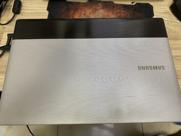 видеокарты ddr4: Ноутбук, Samsung, 4 ГБ ОЗУ, AMD E, 15.6 ", Для несложных задач