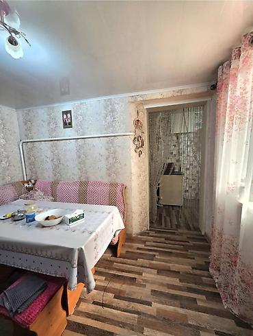 Продажа коттеджей и домов: 4 комнаты, 48 м², 26 соток, Кара-Балта — 11