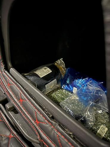 Ssangyong: Ssangyong Rexton: 2020 г., 2.2 л, Автомат, Дизель, Кроссовер — 6