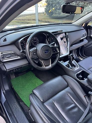 ej 20: Subaru Outback: 2020 г., 2.4 л, Автомат, Бензин, Универсал — 8