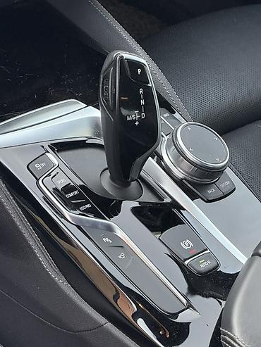 xpeng g3: BMW 5 series: 2019 г., 2 л, Автомат, Дизель, Седан — 8