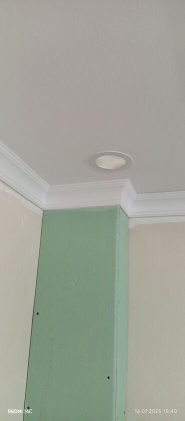 Ремонт под ключ: Услуги по ремонту санузла/ванной под ключ. Что выполняется по фото: - — 21