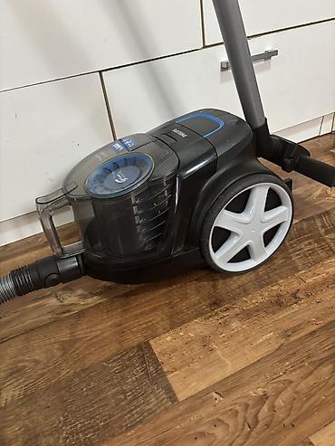 Klasični usisivači: Usisivac PHILIPS PowerPro Active je potpuno ispravan, u odlicnom je — 9