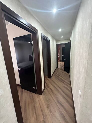 Uzunmüddətli kirayə mənzillər: 170 kv 4 otaqlı tam əşyalı 8 ci mıtəbədə yerləşən mənzil kirayə — 5