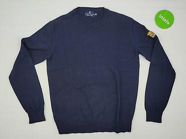 pingwin: Sweter dla mężczyzn, rozmiar M — 2