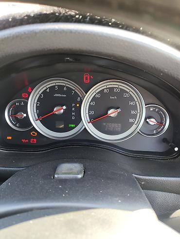 Subaru: Subaru Legacy: 2004 г., 2 л, Автомат, Бензин, Универсал — 4