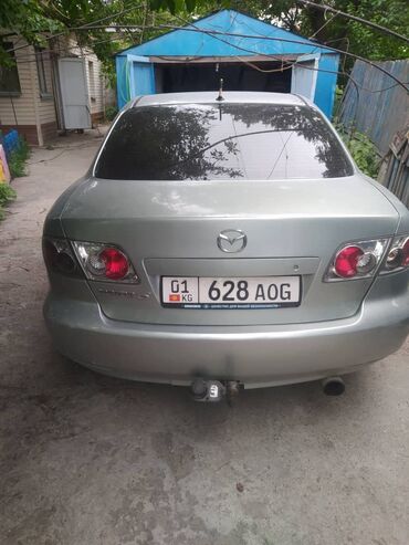 на мазду переходку: Mazda