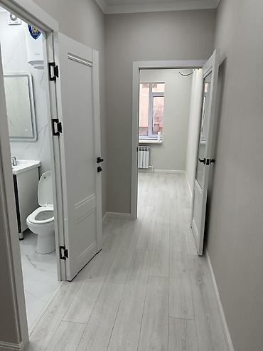 Продажа квартир: 1 комната, 48 м², Элитка, 1 этаж, Евроремонт — 3