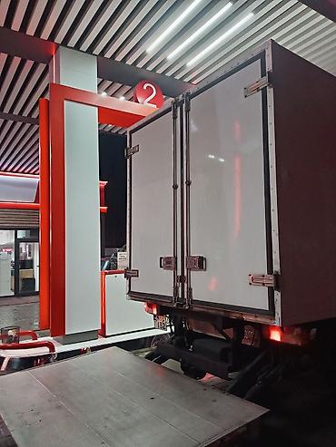 Mercedes-Benz: Mercedes-Benz Спринтер: 2007 г., 2.2 л, Механика, Дизель — 8