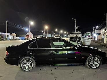 рулевой редуктор бмв: BMW 5 series: 2000 г., 2.5 л, Автомат, Бензин, Седан — 10