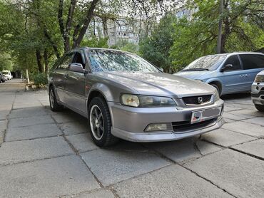 хонда сивик леви руль автамат хежибек серебристый: Honda Accord: 2002 г., 2.3 л, Автомат, Бензин, Универсал