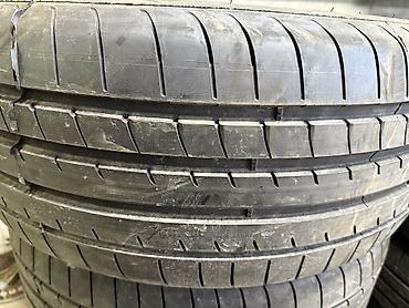 255: Шины 255 / 45 / R 20, Лето, Новый, Комплект, Внедорожные (АТ/МТ), США, GoodYear — 2