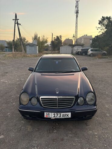 рассрочка машина алам: Mercedes-Benz 240: 1999 г., 2.4 л, Автомат, Бензин